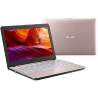 Gambar Asus Vivobook X441M Dual-Core N4000 - 4GB - 1TB - 14" - Windows 10 - HDD 1TB, Black dari GEMINI ELEKTRONIK_NEW undefined 2 Tokopedia