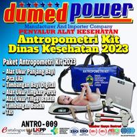 Gambar Alat Antropometri Kit 2023 | Alkes Expo dari ALKES EXPO undefined 1 Tokopedia