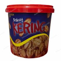 Gambar Nissin biskuit kering toples 450 gr dari delstoreid undefined 1 Tokopedia