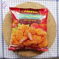 Gambar Crispy Bubble Nugget Fiesta 500gr Naget Ayam Krispi dari Citra Rasane Food undefined 1 Tokopedia