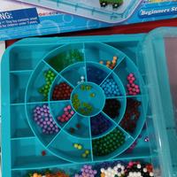 Gambar aquabeads dari Fj baking undefined 2 Tokopedia