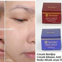 Gambar Cream Berrijoy Anti Spot Crystal White dari medankosmetik88 undefined 4 Tokopedia