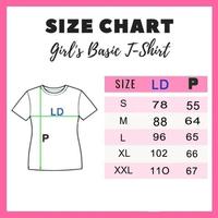 Gambar Baju Kaos Uniqlo Lucu Wanita Remaja Oversize Atasan Lengan Pendek - Merah, S dari Onestop Fashion_NEW undefined 3 Tokopedia