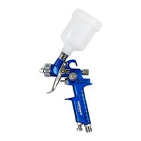 Gambar Pistol Spet Sepet Spray Gun Kepala Semprotan Cat Bodi Motor Mobil ORIGINAL dari Comodic Store undefined 1 Tokopedia
