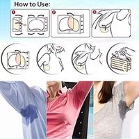 Gambar (10 Pcs) Anti ketiak basah/armpit pad/pembalut ketiak - Armpit pad, 10 Pcs dari hentree.id undefined 3 Tokopedia