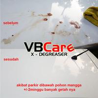 Gambar VBCare Waterspot Remover Pembersih Exterior Jamur Body Mobil - HDC 250ml dari Raphael Ralph Store undefined 3 Tokopedia