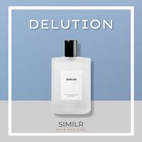 Gambar Parfum SIMILAR Delution Inspired by Nasomatto Black Afgano | EDP - Trial Pack 10ml dari Quin Perfumery undefined 1 Tokopedia