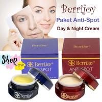 Gambar Cream Berrijoy Anti Spot Crystal White dari medankosmetik88 undefined 3 Tokopedia