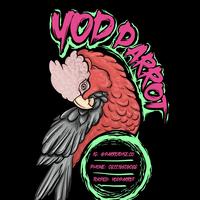 Gambar hans macaw 2bln dari Yod Parrot undefined 4 Tokopedia