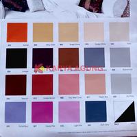 Gambar Cat Synthetic Enamel ABC 1 KG / Cat Minyak Kayu & Besi Murah! - 969 Medm YELLOW dari Karya Agung Sulawesi undefined 3 Tokopedia