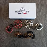 Gambar OSPW Nova Ride Shimano 105 dari Rizal Bike Shop undefined 1 Tokopedia