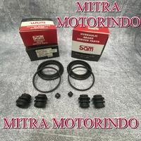 Gambar Caliper kit-seal caliper cakram depan toyota innova reborn Sam japan dari Mitra Motorindo_NEW undefined 4 Tokopedia
