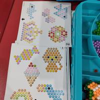 Gambar aquabeads dari Fj baking undefined 4 Tokopedia