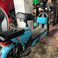 Gambar Sepeda Listrik dari karyajaya7 undefined 4 Tokopedia