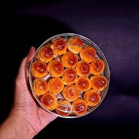 Gambar Kue Nastar Merpatih Putih 500 Gram dari SusenoOnline undefined 3 Tokopedia