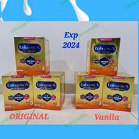 Gambar Terbaru Enfagrow A+ 3 Susu Formula ORIGINAL Plain / VANILA 1800gr 1800 - 1800gr ORIGINAL dari ricky mart undefined 2 Tokopedia