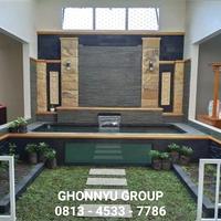 Gambar kolam ikan dari Ghonnyu Group Pontianak undefined 5 Tokopedia