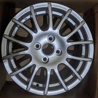 Gambar velg oem vios r15 dari Wheels Bgrid undefined 3 Tokopedia