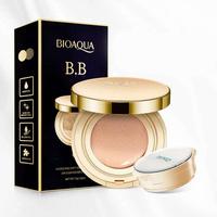 Gambar BIOAQUA Hidrating soft&Flawless air cushion BB Cream-Natural color 30g dari Radeya Tokoku1 undefined 2 Tokopedia
