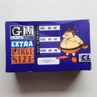 Gambar CELANA DALAM PRIA GM / BIG SIZE / CD EXTRA LARGE / 3L,4L,5L / PROMOSI - Random, XXXL dari CLAMBIEORIGINAL undefined 4 Tokopedia