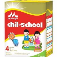 Gambar Terbaik CHIL SCHOOL GOLD 1600GR MADU DAN VANILA Ready ya kak - MADU dari ricky mart undefined 1 Tokopedia