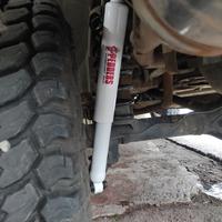 Gambar shockbreaker empuk belakang AVANZA XENIA RUSH TERIOS dari Yps Spring 777 undefined 2 Tokopedia