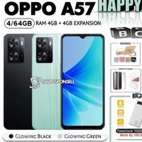 Gambar OPPO RENO 5F RAM 8/128 GB GARANSI RESMI OPPO INDONESIA - A57 4/128 nobns dari happy ponsell undefined 5 Tokopedia
