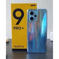 Gambar Realme 9 Pro Plus 8/256 Gb - Garansi Resmi Realme Indonesia dari Elite Phone undefined 1 Tokopedia