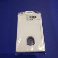 Gambar Keplek / Tempat ID Card / ID Card Holder / Name Tag / Casing ID card - Putih dari LancarJaya Tokopedia undefined 5 Tokopedia