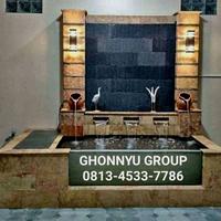 Gambar kolam ikan dari Ghonnyu Group Pontianak undefined 2 Tokopedia