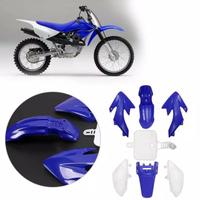 Gambar Body Motor Mini CRF50 XR50 CRF 50 XR 50 Body Set Mini Trail Cros dari Barangsecondofficial undefined 1 Tokopedia