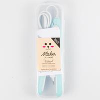 Gambar Sealer Plastik Mini Alat Pres Plastik Mini 20W Sealer Portable dari Jejak Peralatan undefined 5 Tokopedia