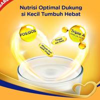Gambar Terbaru Bebelac 3 susu pertumbuhan anak Rasa Vanila 3000gr 1-3 tahun dari ricky mart undefined 5 Tokopedia