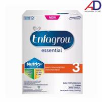 Gambar Dijual ENFAGROW ESSENTIAL 3 VANILA 1800GR 1,8KG (1-3 TAHUN) / SUSU dari reza tangerang undefined 1 Tokopedia