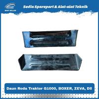 Gambar DAUN RODA TRAKTOR QUICK G1000/BOXER/S1000/M1000A/G3000/G600 dari WEJE TEKNIK TT undefined 4 Tokopedia