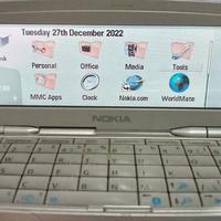 Gambar nokia 9300 communicator dari rzlmultimedia undefined 1 Tokopedia