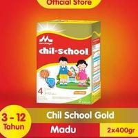 Gambar Terbaik CHIL SCHOOL GOLD 1600GR MADU DAN VANILA Ready ya kak - MADU dari ricky mart undefined 2 Tokopedia
