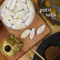 Gambar Hampers imlek Chinese new year Cny 2023 Kue Keranjang Nastar Salju dari Truegoodgift undefined 5 Tokopedia