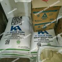 Gambar Gula Pasir Lokal 1/2kg ( 500 gram ) Merk TK ( Trangkil ) dari TOSERBA SINAR SEMARANG undefined 2 Tokopedia