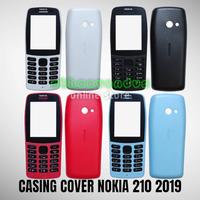 Gambar CASING KESING COVER NOKIA 210 / N210 2019 dari stheavendus undefined 1 Tokopedia