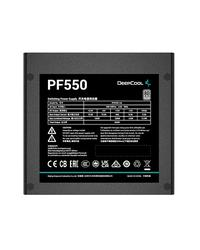 Gambar DEEPCOOL PSU PF550 550 WATTS 80 PLUS dari MXKomputer_NEW undefined 2 Tokopedia