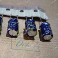 Gambar Elco 22uf/100V. (1 pcs) dari Laci DIYers undefined 3 Tokopedia