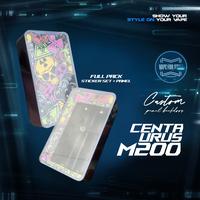 Gambar Panel Centaurus M200 Custom Design Bebas Gambar Bahan Premium - Hologram dari VFSOFFICIAL undefined 5 Tokopedia