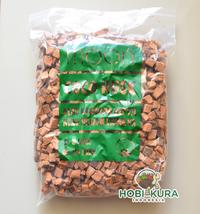 Gambar Moon Coco Husk 6 Liter Alas Kandang Reptil Kadal Kura Sulcata Aldabra dari Hobikura.id undefined 1 Tokopedia