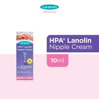 Gambar LANSINOH HPA Lanolin Nipple Cream Krim Puting Luka Lecet Ibu Bayi - 40ml dari ANINDHITA Mom and Baby undefined 1 Tokopedia