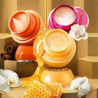 Gambar Oriflame Tender Care Protecting Balm - Blackcurrant dari Ichie Go undefined 4 Tokopedia