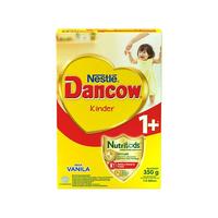 Gambar DANCOW 1+ Nutritods Susu Pertumbuhan 1-3 Tahun Vanilla Box 350 Gr dari Toserba Yassir undefined 1 Tokopedia