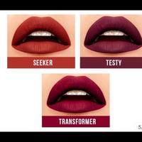 Gambar maybelline superstay matte ink 210-350 - 210 versatille dari Rezekigw undefined 5 Tokopedia