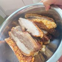 Gambar Babi Tore / Siobak - 500 gram dari Kedai 808 undefined 2 Tokopedia