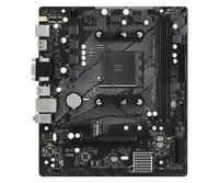 Gambar ASROCK A520M-HVS (Socket AM4) dari Asrock Official Store undefined 2 Tokopedia